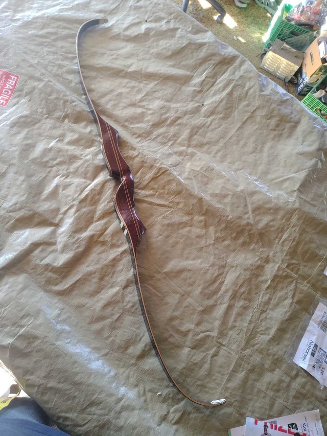 Browning Explorer 2 bow - photo 3
