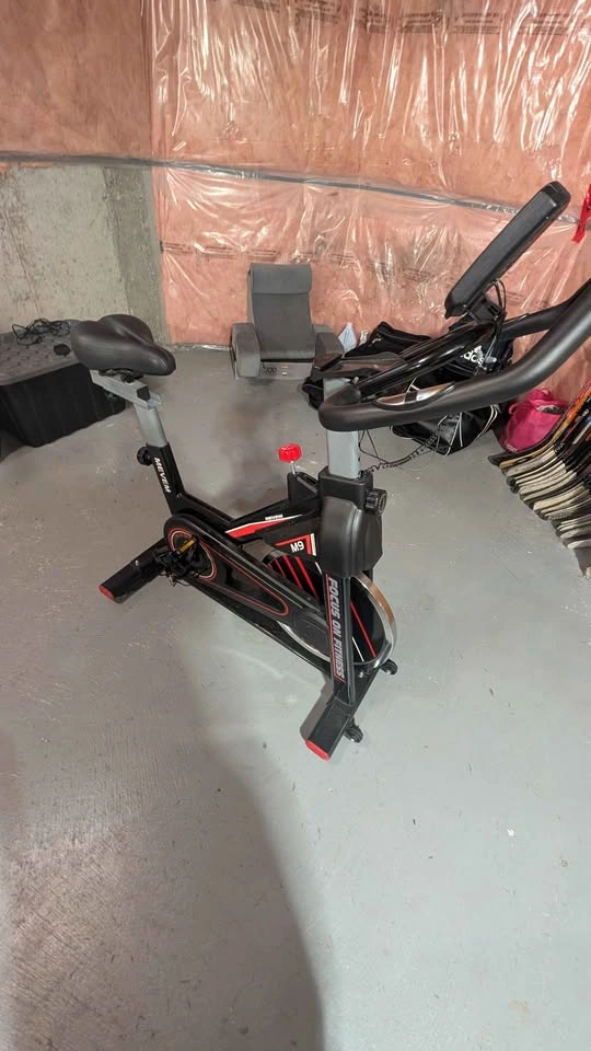 Exercise Bike - photo 3
