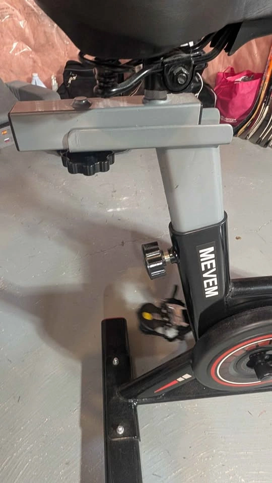 Exercise Bike - photo 5