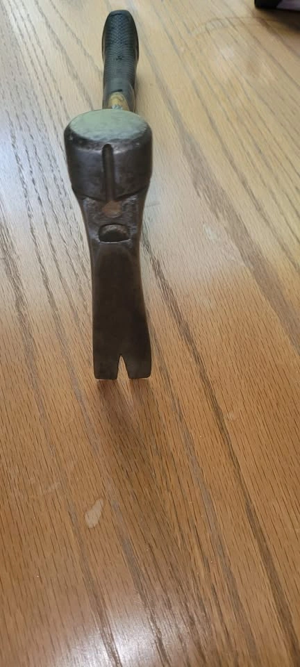 Stanley AVX Hammer - photo 4