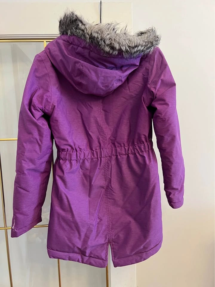 Columbia winter coat for girls M - photo 2