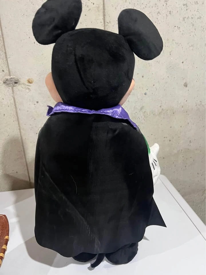 Mickey Mouse - photo 3