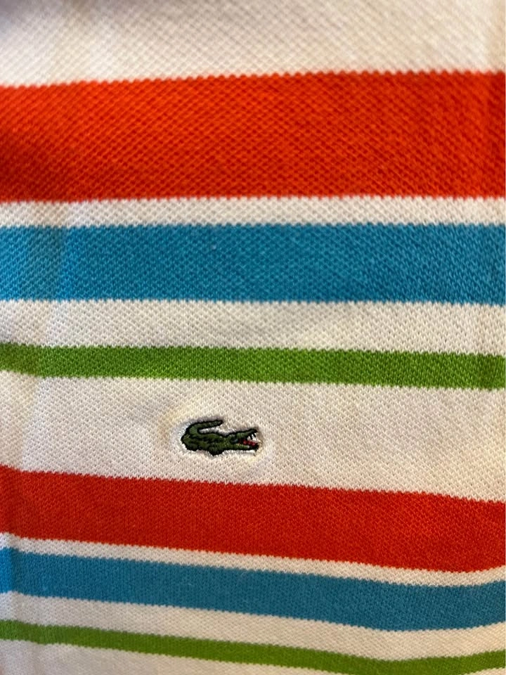 Lacoste polo shirt women - photo 3