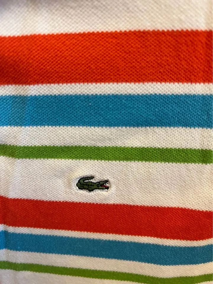 Lacoste polo shirt women - photo 3