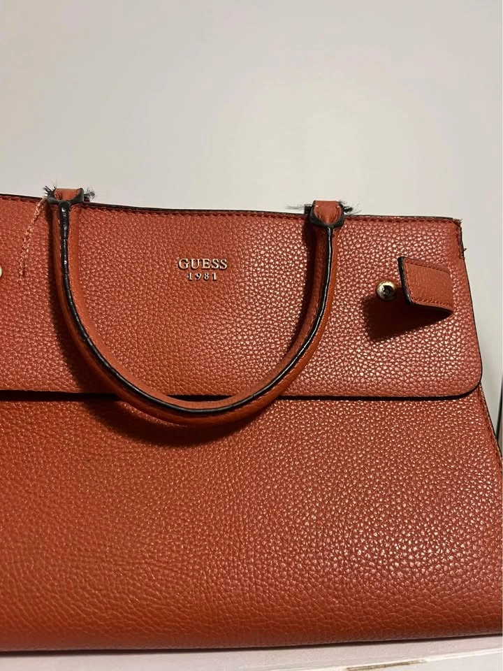 Guess bag
