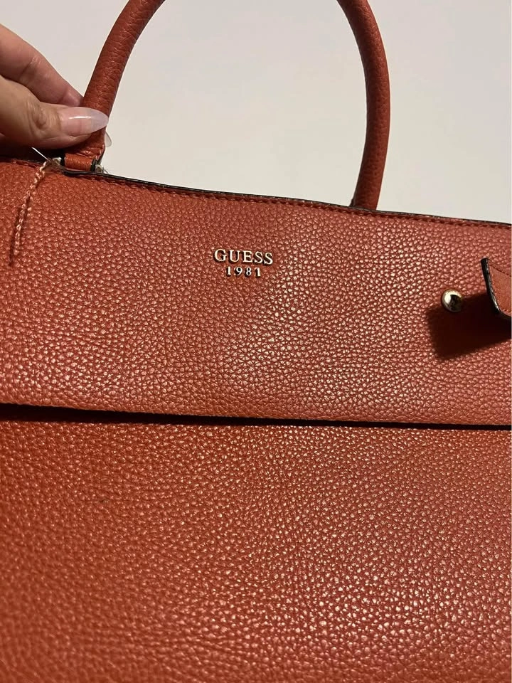 Guess bag - photo 2