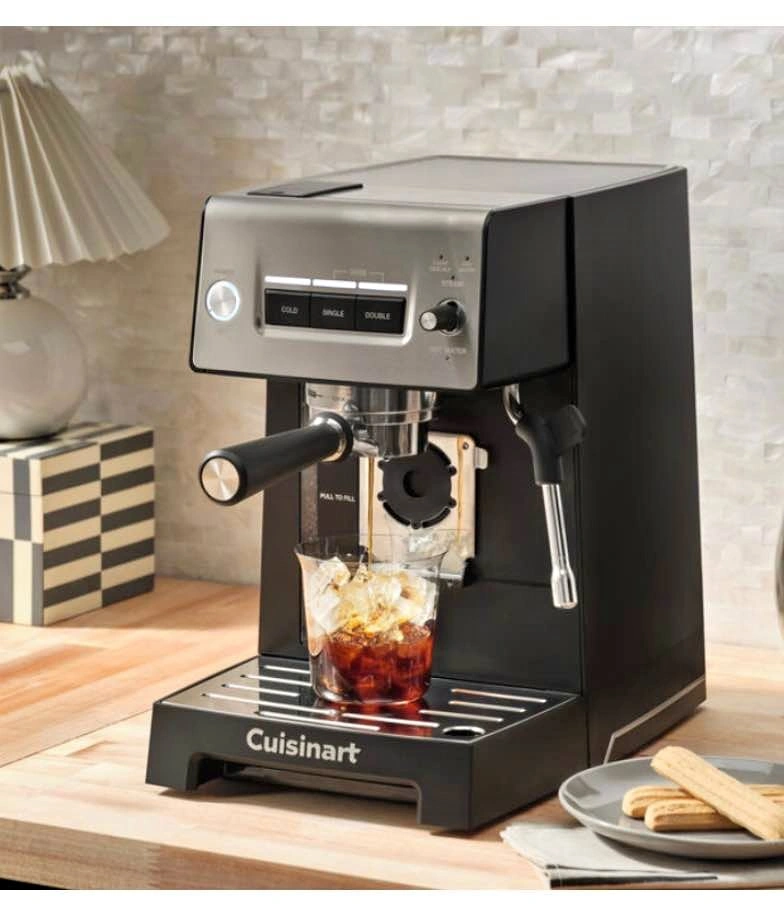 Espresso Bar Cuisinart
