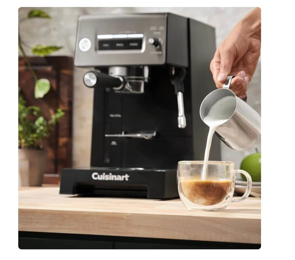 Espresso Bar Cuisinart - photo 2