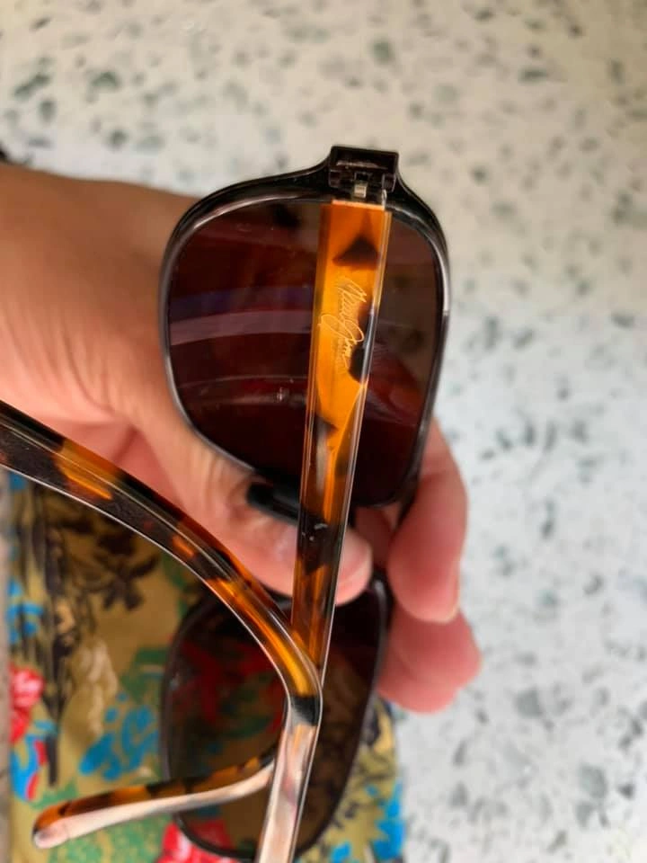Sunglasses - photo 3