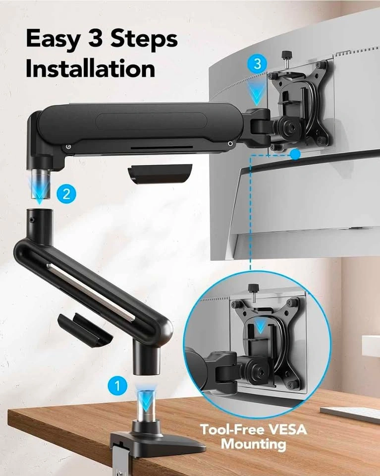 HUANUO Monitor Arm - photo 3