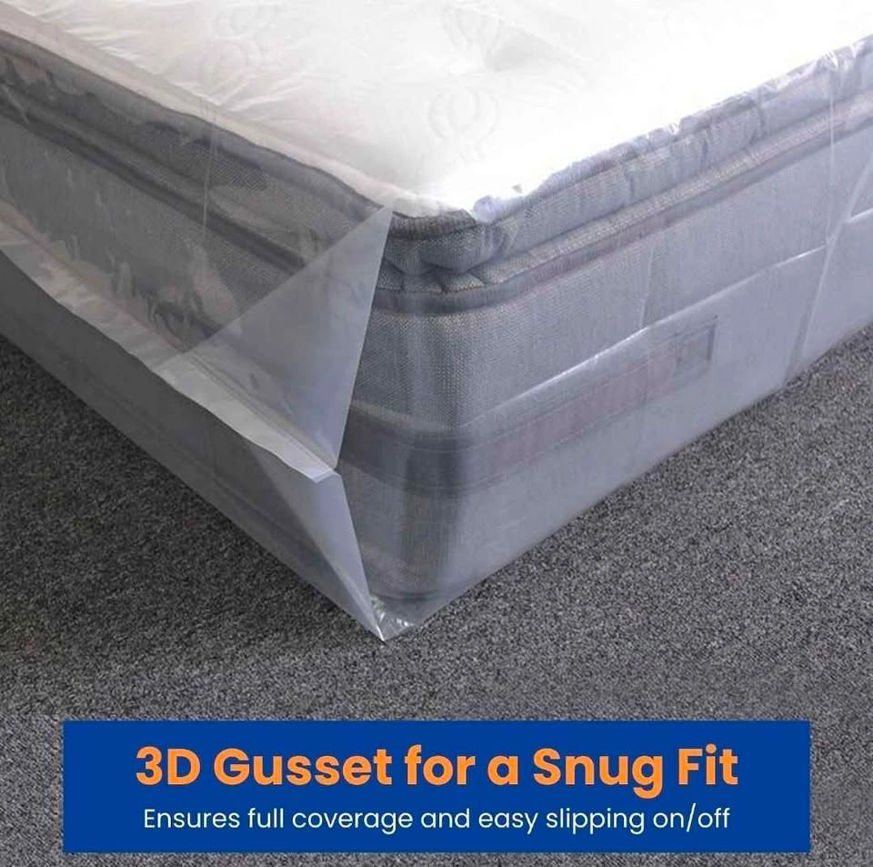 Queen Mattress Bags - photo 5