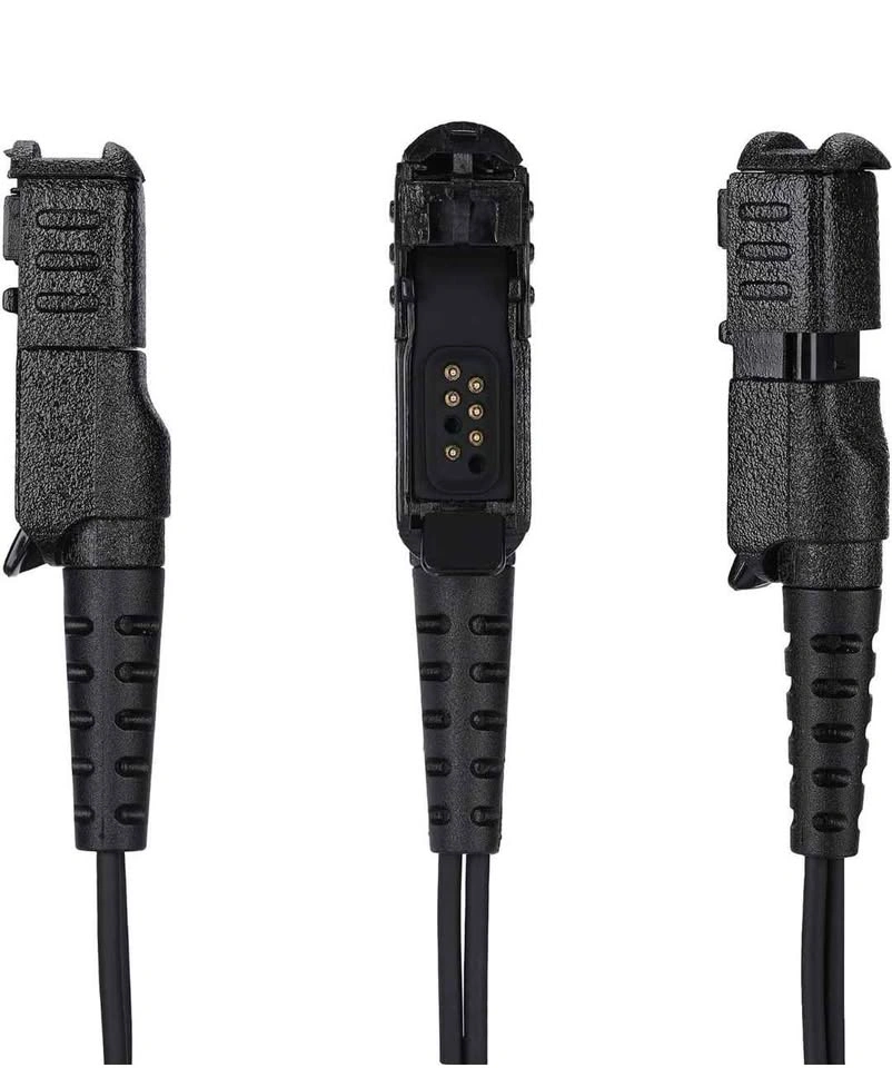 Motorola XPR 3500e Earpiece for XPR 3300e XPR3500 XPR3000 - photo 2