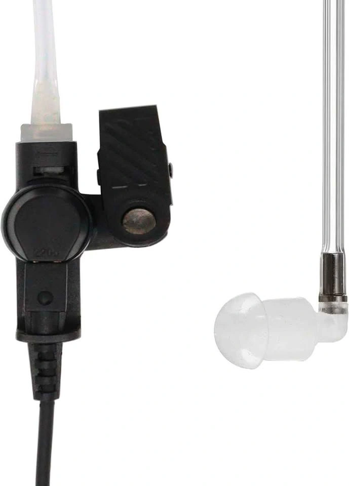 Motorola XPR 3500e Earpiece for XPR 3300e XPR3500 XPR3000 - photo 4