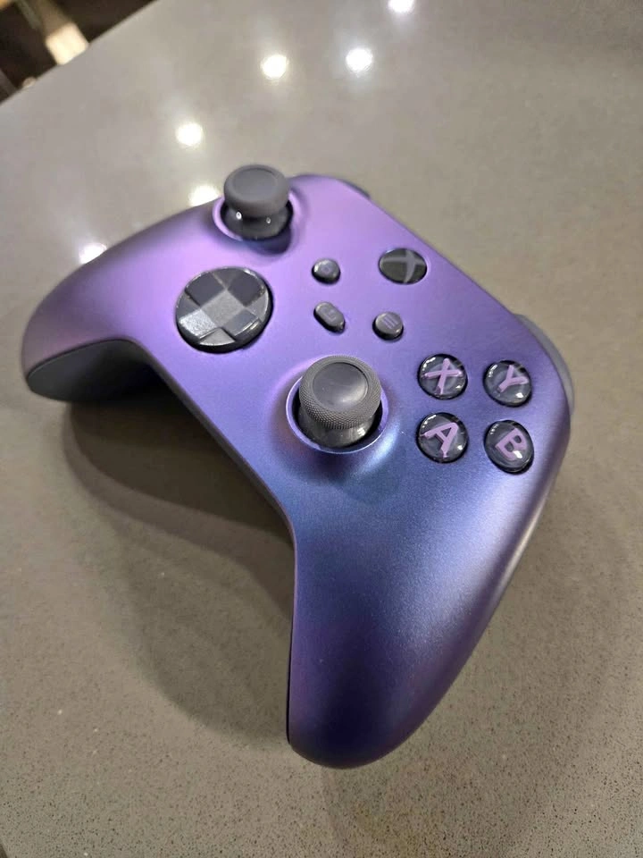 Stellar Shift XBOX controller