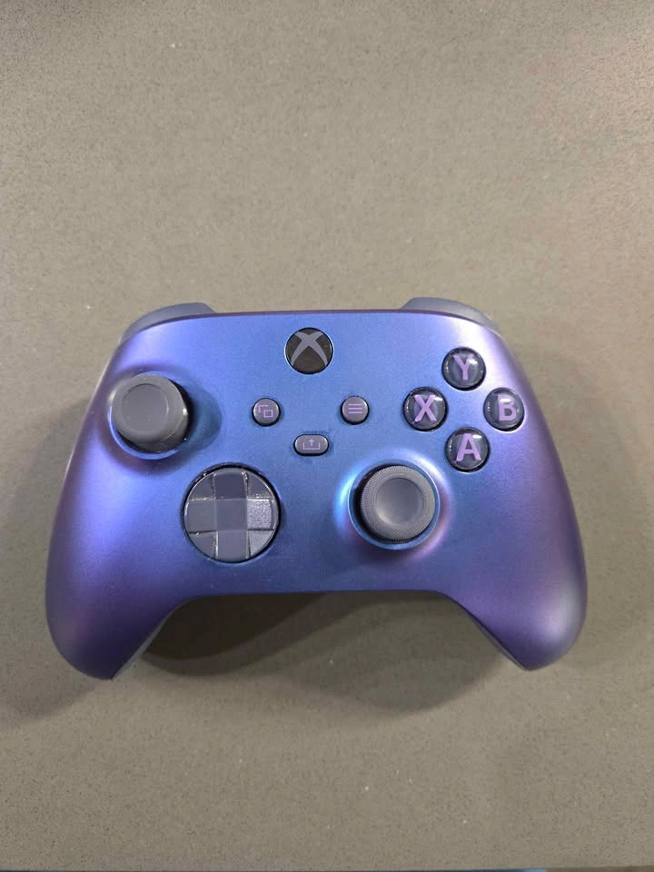 Stellar Shift XBOX controller - photo 2