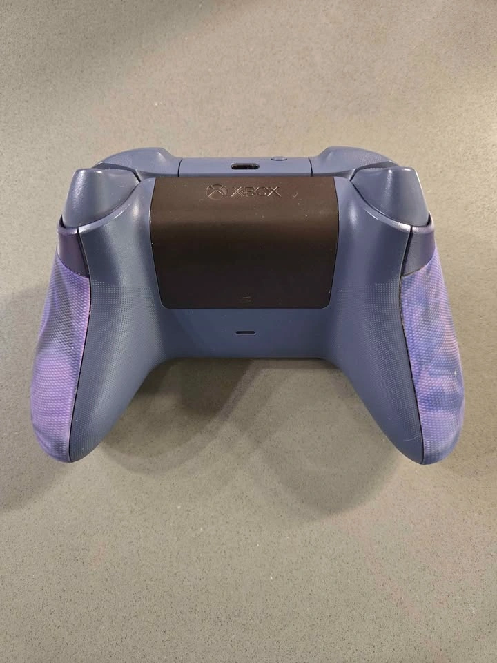 Stellar Shift XBOX controller - photo 3