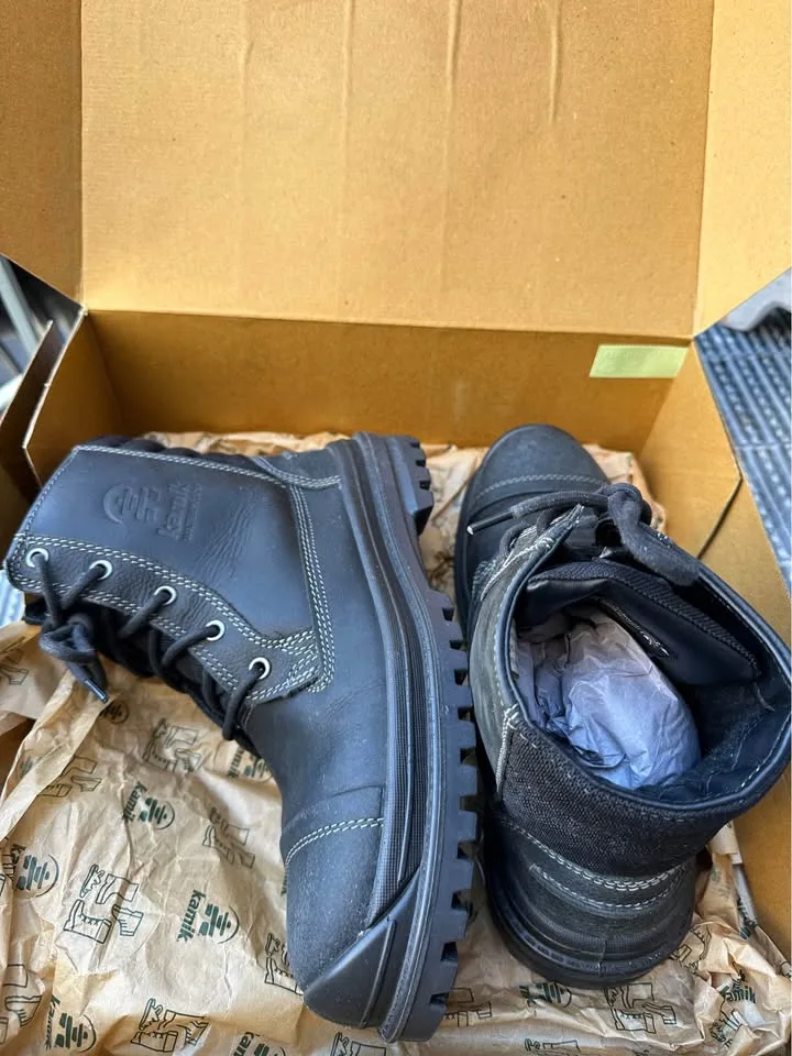 Kamik Men Snow Boots size 9 image indicator(3)