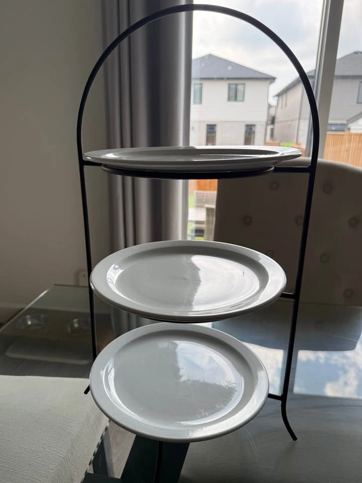 Beautiful serving trays - photo 2