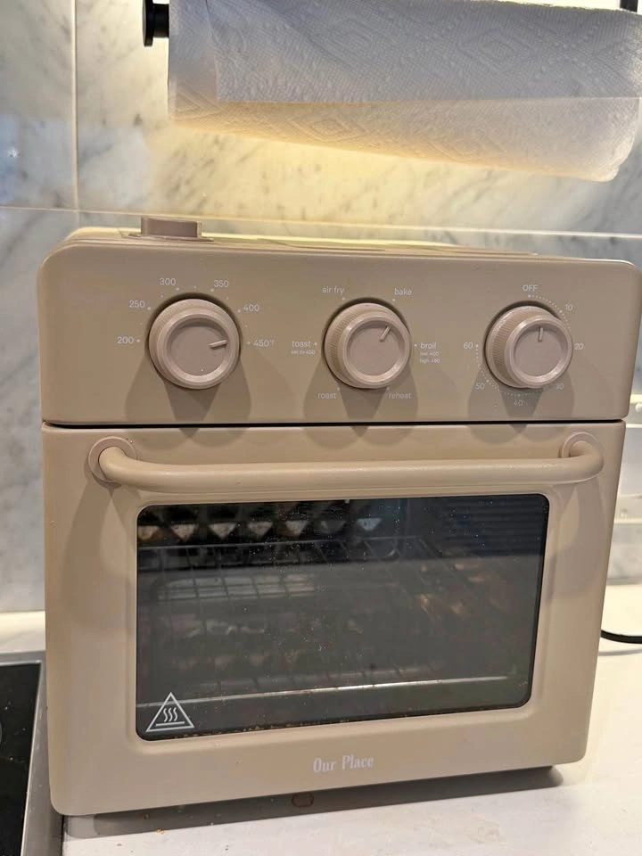 Our Place Toaster Oven