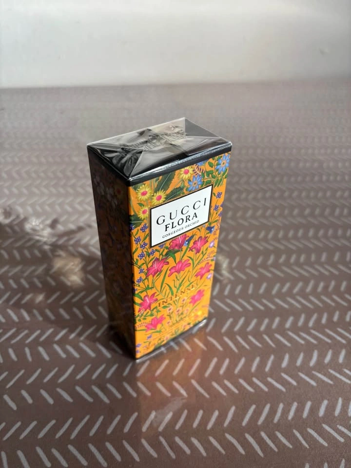 Gucci Flora Gorgeous Orchid Eau de Parfum Intense - photo 2