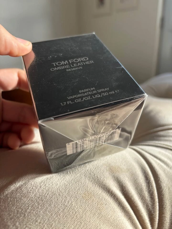 Tom Ford Ombré Leather - photo 3