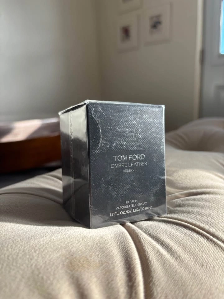 Tom Ford Ombré Leather