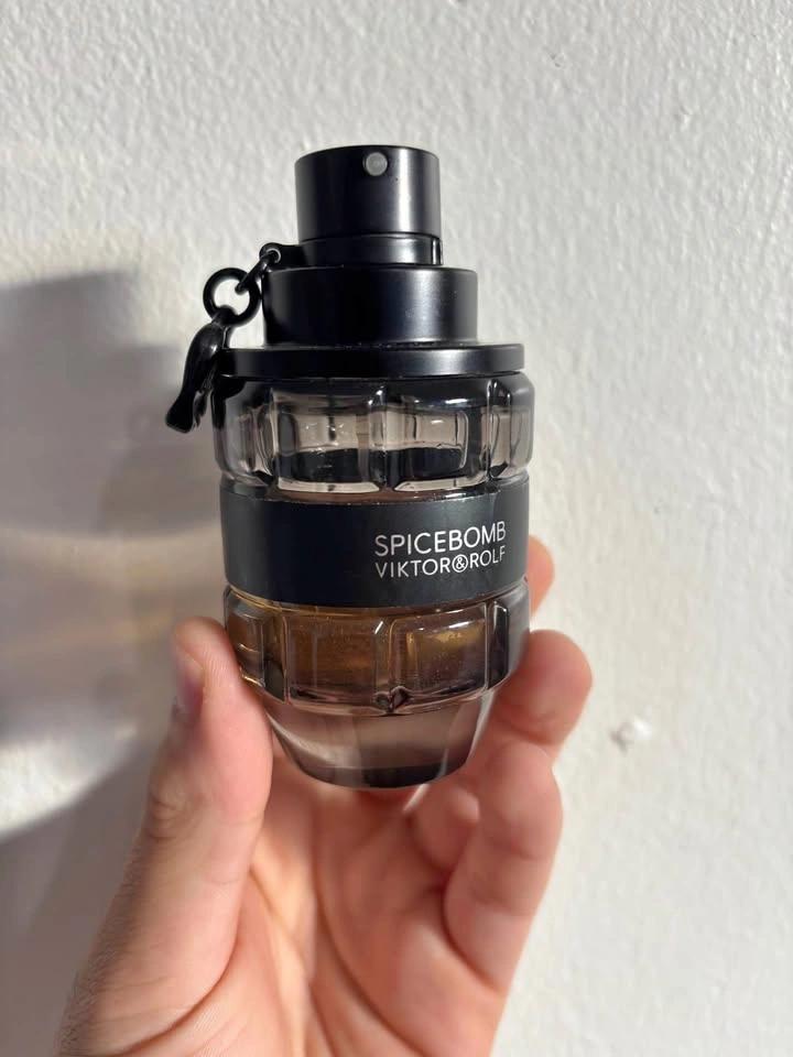 Viktor&Rolf Spicebomb Eau de Toilette