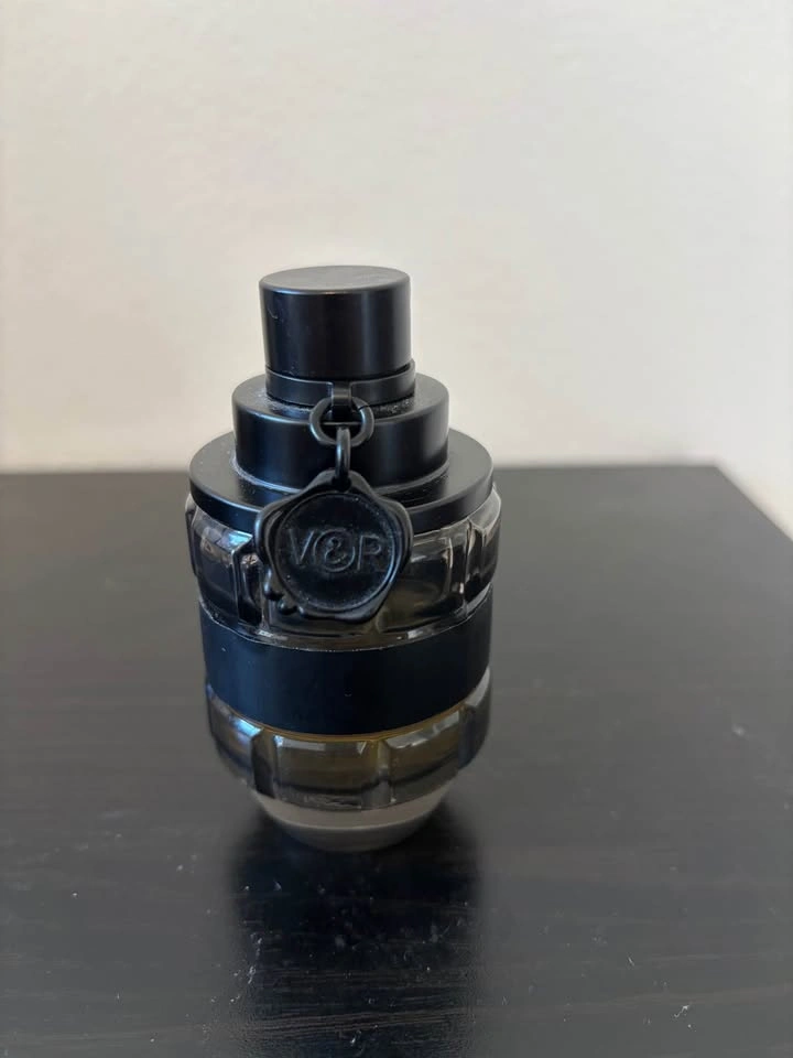 Viktor&Rolf Spicebomb Eau de Toilette - photo 3