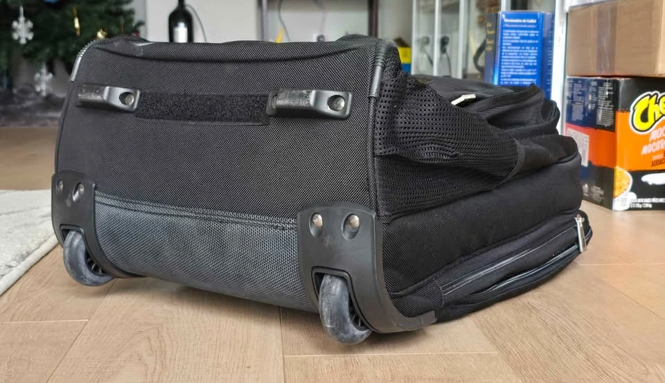 Heys ePac Rolling Backpack - photo 3
