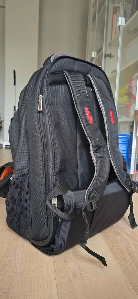 Heys ePac Rolling Backpack - photo 4