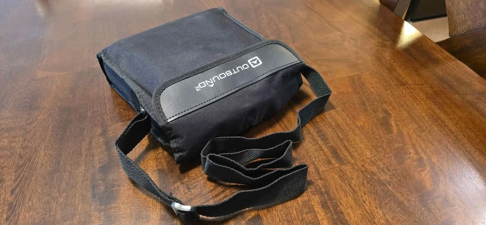 Outbound 9-27x50 Porro Prism Binoculars - photo 3