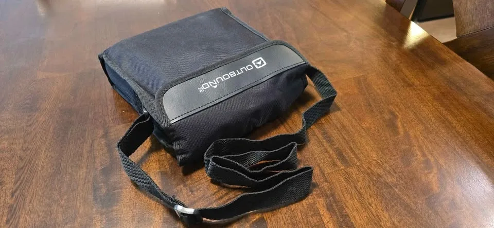 Outbound 9-27x50 Porro Prism Binoculars - photo 3