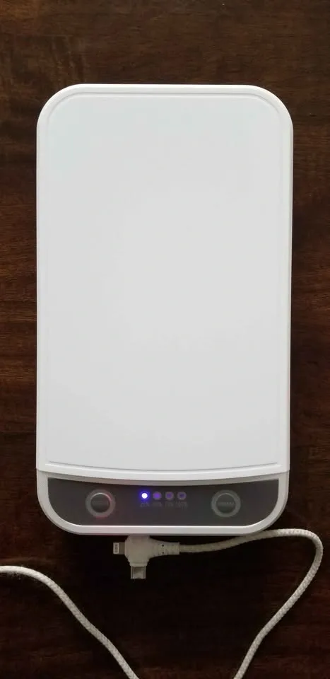 Multifunctional UV Sanitizer - photo 2