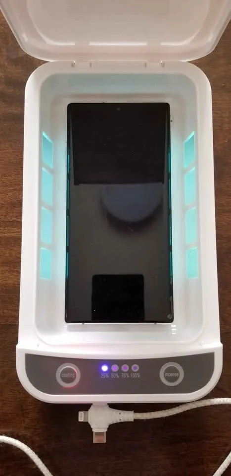Multifunctional UV Sanitizer - photo 5