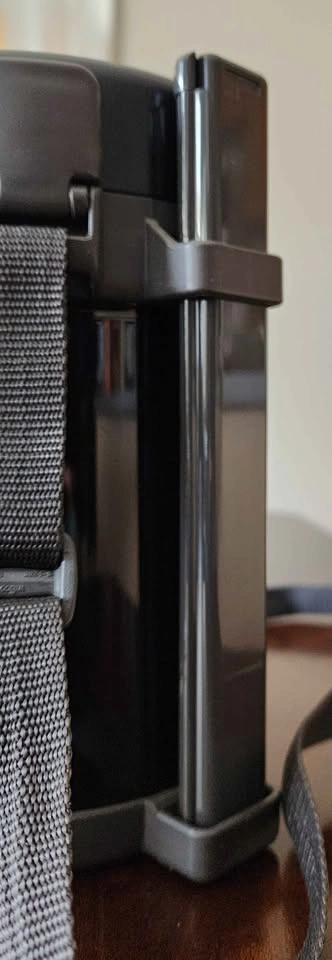 ZOJIRUSHI HOT style stainless lunch jar - photo 4