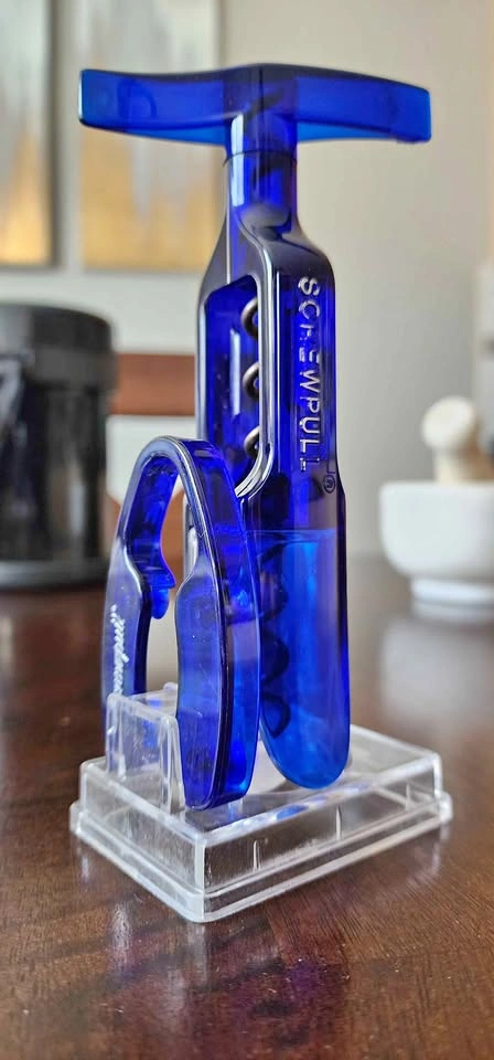 Screwpull Wine Opener