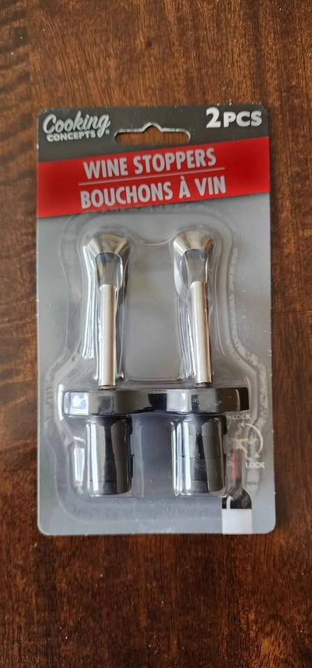 Wine Stopper - photo 2