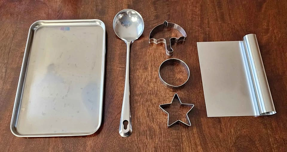 Baking sets