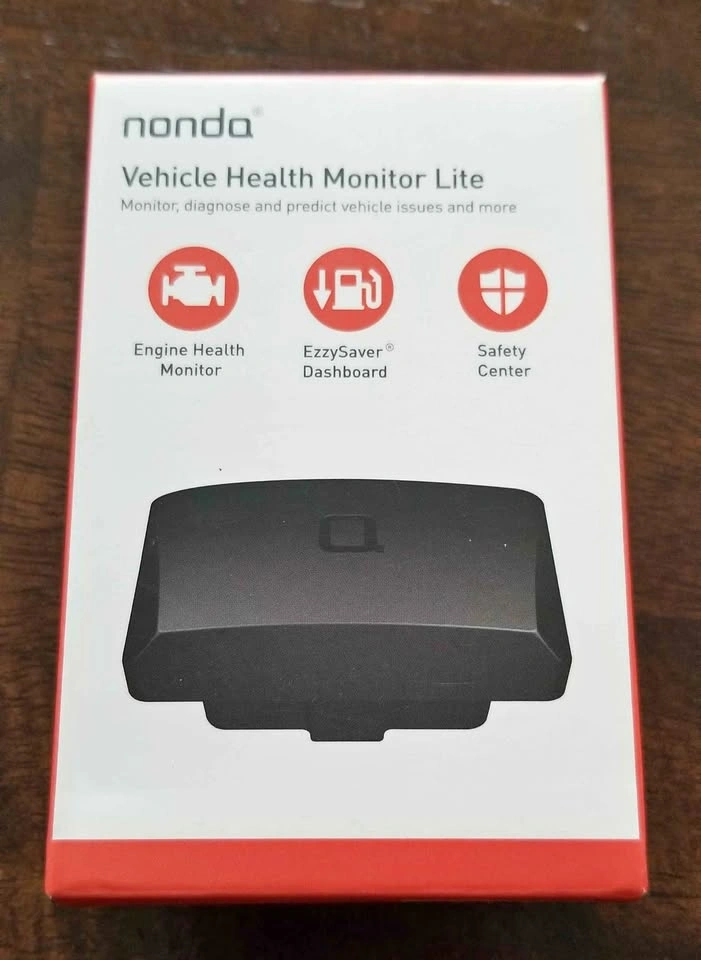 Vehicle Health Monitor