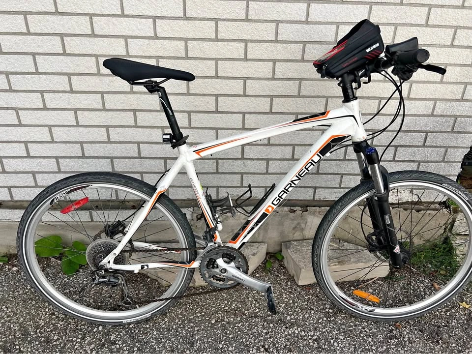 Lou-Garneau TL2