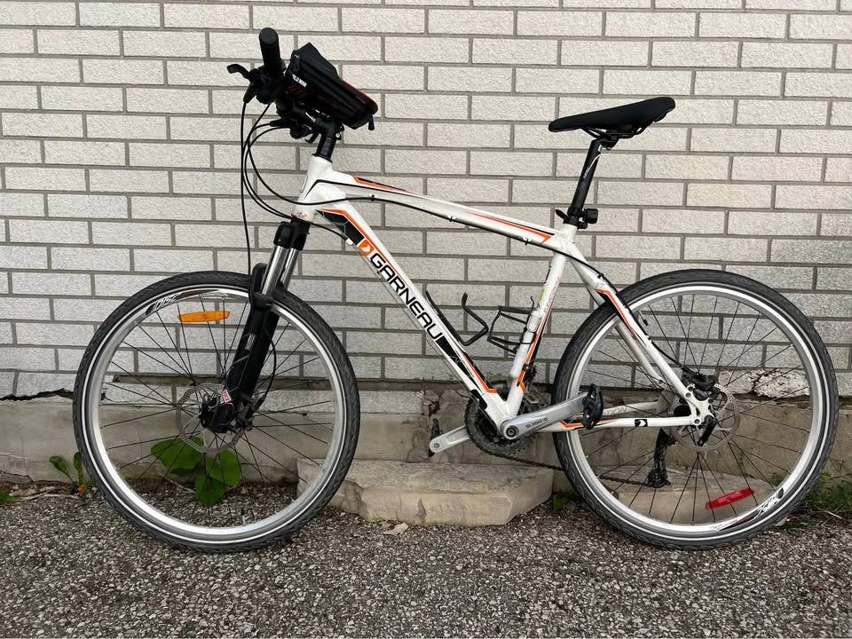 Lou-Garneau TL2 - photo 2