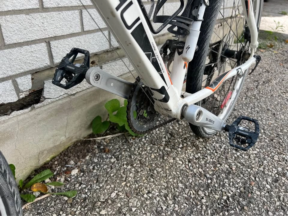 Lou-Garneau TL2 - photo 5