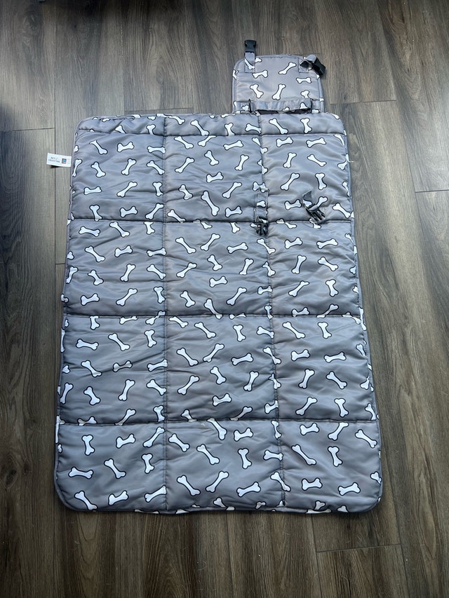 Pet Travel Mat