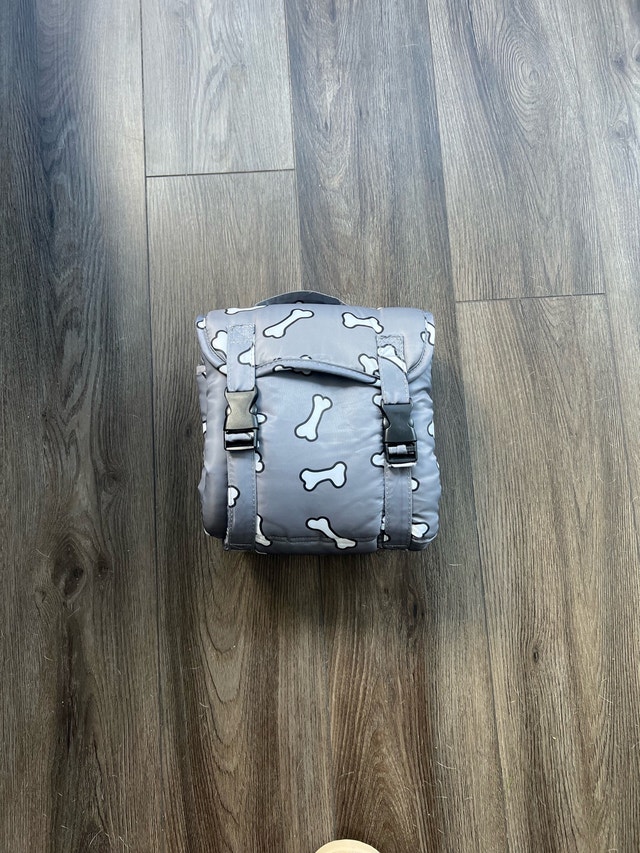 Pet Travel Mat - photo 2