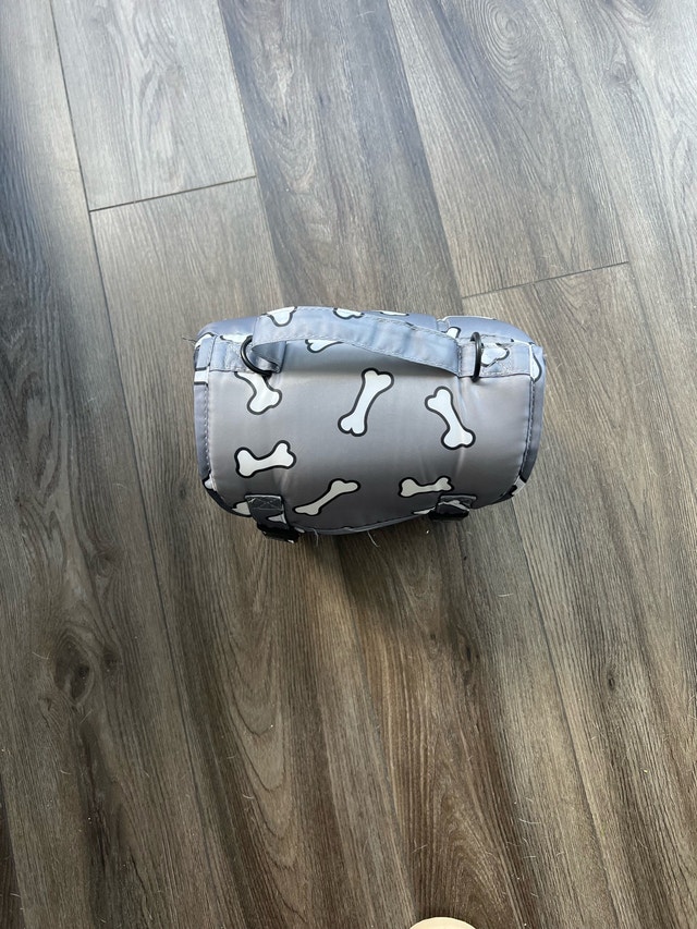 Pet Travel Mat - photo 3
