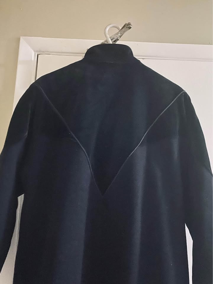 Winter coat Braemar by Jeremy Scott pure virgin wool coat - photo 4