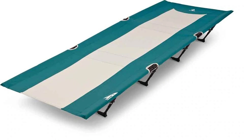 Woods Low-Profile Camp Cot
