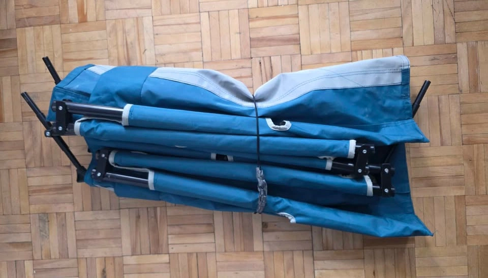 Woods Low-Profile Camp Cot - photo 2