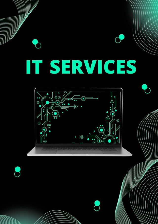 IT Support: Servers, Active Directory, File Servers, and More