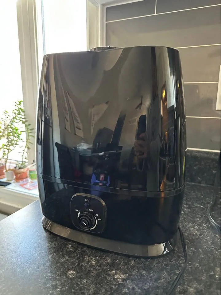 Everlasting Comfort Mist Humidifier ($90->$60) image indicator(2)